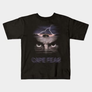 Cape Fear Kids T-Shirt